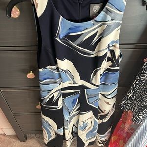 Vince Camuto dress size 8